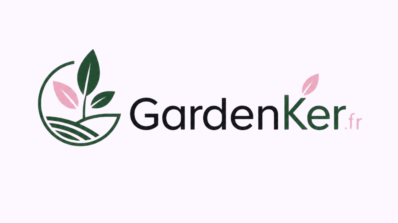 GardenKer Logo